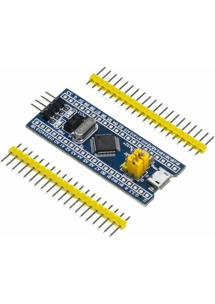 STM32F103C8T8A Geliştirme Kartı