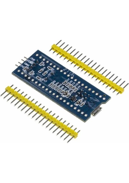 STM32F103C8T8A Geliştirme Kartı