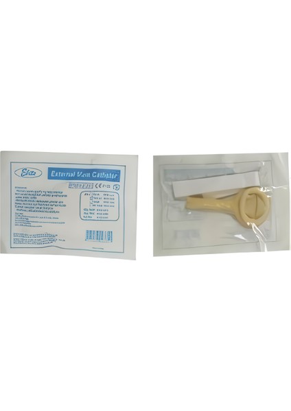 No:30 Medium Prezervatif Sonda (M) 10 Adet