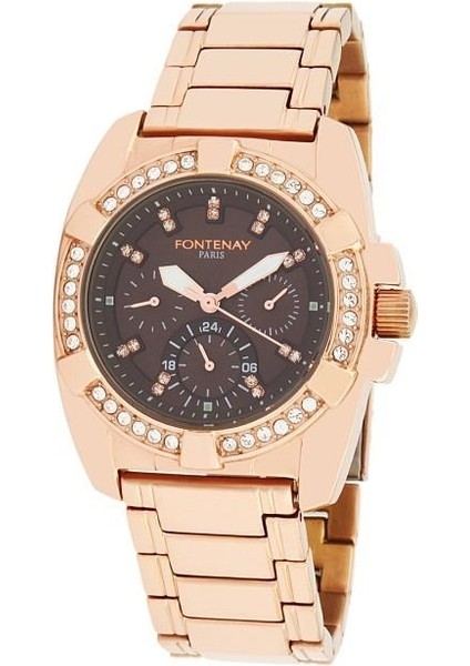 Kadın Kol Saati FN-4024.2RKR