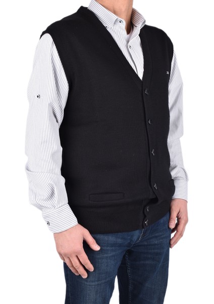 6640 Yelek/siyah/xxl fiyatları