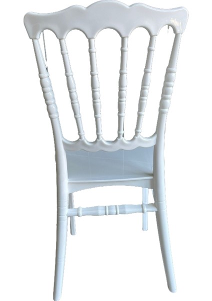 Plastik Sandalye Vegas Mutfak Balkon Teras Düğün Sandalyesi fiyatları