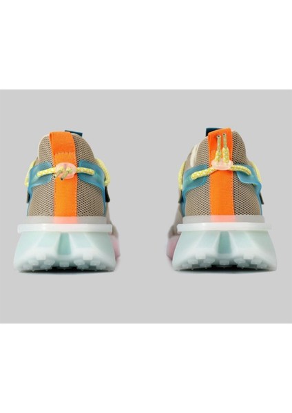 Scootland 15502 Erkek Pemium Sneaker Spor Ayakkabı