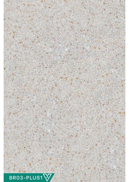 - Ipek Sıva | Canlı Sıva | Isı Ve Ses Yalıtımlı Sıva |%100 Pamuk | Krem - Kahve | BR03-1,5 Kg|5m²