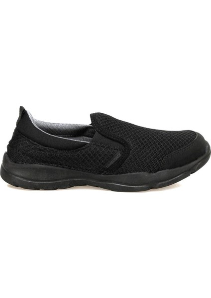 Lumberjack Liponis Tx Unisex Günlük Memory Foam Iç Taban Bağsız Sneaker Spor Ayakkabı