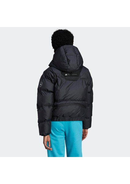 By Stella Mc Cartney True Nature Kadın Siyah Mont (IL9613) fiyatları