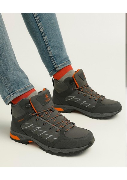 Frog-Hı Erkek Outdoor Trekking Spor Bot