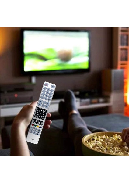 40L3453DB 40L1653DB 32W3453DB 32W3451DB 32D3453DB 40L3451DB 40L3455DB Için CT-8035 Uzaktan Kumandayı Değiştirin (Yurt Dışından) indirimleri