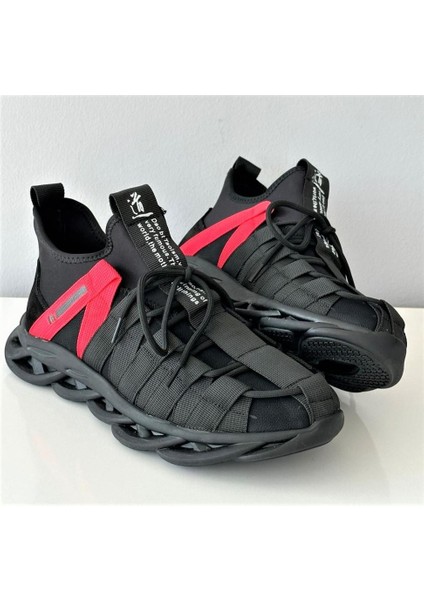 23K598 Erkek Premium Sneaker Spor Ayakkabı