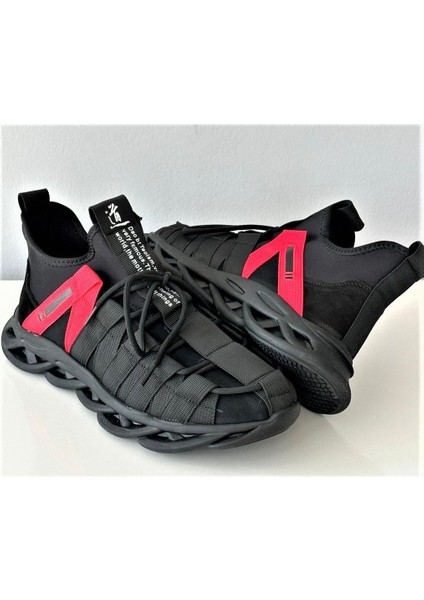 23K598 Erkek Premium Sneaker Spor Ayakkabı modelleri