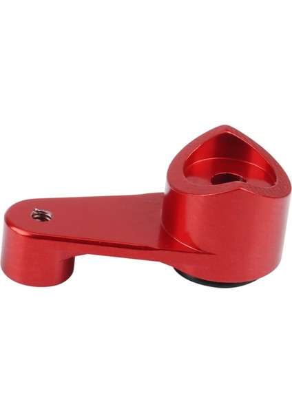 Metal Servo Kol Servo Korna 1/24 Rc Paletli Araba Eksenel SCX24 90081 AXI00001 Yükseltme Parçaları Aksesuarları,1 (Yurt Dışından) indirimleri