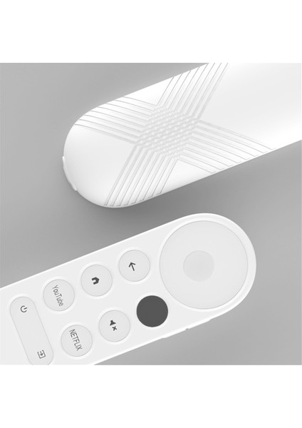 Google Tv 2020 Sesli Uzaktan Kumanda H Için Google Uzaktan Kumanda Koruyucu Kapak Kabuk Için Silikon Kılıf (Yurt Dışından) fırsatları
