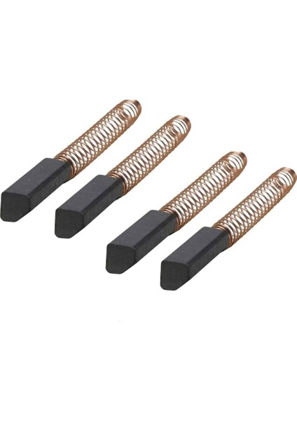 W10380496 Stand Mikser Karbon Motor Fırçası ve Mikserler Için Motor Fırçası Yeni AP5178083,PS3495098,12 Paket (Yurt Dışından)