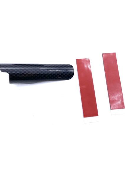 Karbon Bisiklet Zinciri E Kanca Koruyucu Bisiklet Arka Üç Köşeli Çerçeve Koruma Pedi 3 Sıxty Zincir Kalmak Bölüm 1 (Yurt Dışından)