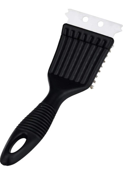 Barbekü Izgara Fırçası Izgara Temizleyici Barbekü Izgara Fırçası ve Kazıyıcı Çizilmez Temizleme Herhangi Bir Izgara Için En Iyi 6 Parça (Yurt Dışından) indirimleri
