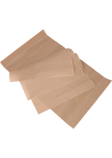 24 Adet Ptfe Levha 40X60 cm Yeniden Kullanılabilir Dayanıklı Pişirme Mat Yağ Geçirmez Kağıt Pişirme Fırını Aracı Yapışmaz Barbekü Için (Yurt Dışından)
