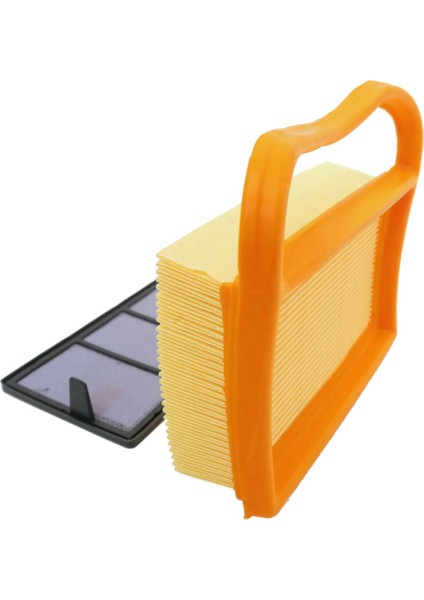 TS410 TS420 410 420 Beton Kesme Testere Için 3x Hava Filtresi Seti (Yurt Dışından) modelleri