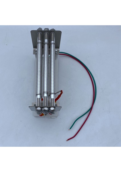2x 27G Ozon Jeneratörü Hava Temizleme Cihazı O3 Kuvars Tüp Hava Ozonatör Paslanmaz Çelik Elektrot Ozonizer Hava Temizleyici Temizleyici (Yurt Dışından) indirimleri