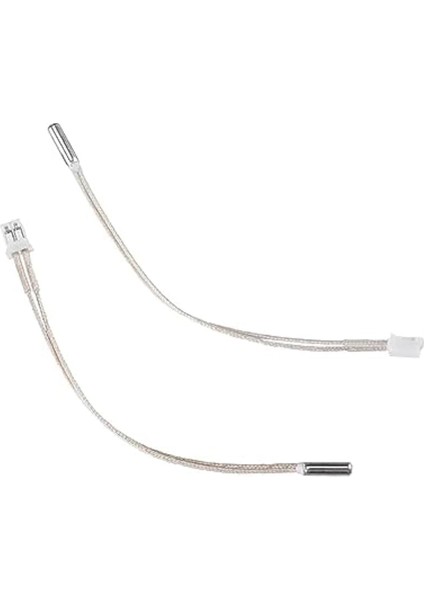 4 Adet Isıtıcı Yüksek Sıcaklık Sensörü Isıtma Tüpü 24V 50W Termistör Neptune 4 Pro/artı/max 3D Yazıcı Için (Yurt Dışından) modelleri