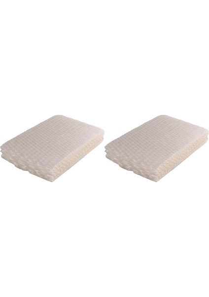 Relion RCM-832 ve PCWF813 Nemlendirici Fitil Filtreleri Için 2'li Paket WF813 Nemlendirici Fitil Filtre Değişimi (Yurt Dışından) modelleri