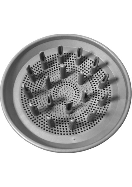 Süpersonik Saç Kurutma Makinesi Için Saç Bigudi HD01 HD02 HD03 HD04 HD08+BIRDEN Fazla Saç Tipi Için Difüzyon Nozulu Aksesuarı (Yurt Dışından)