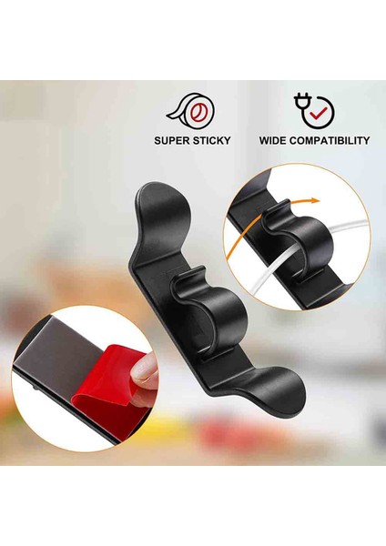 Mutfak Aletleri Için Kordon Düzenleyici, Fritözler Için Güçlü Kanca Tipi Mutfak Aletleri Kordon Sarıcı, Mikser, Hava Fritözü A (Yurt Dışından) modelleri