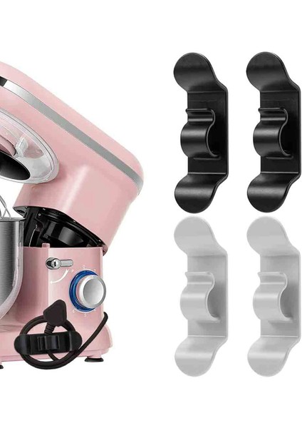 Mutfak Aletleri Için Kordon Düzenleyici, Fritözler Için Güçlü Kanca Tipi Mutfak Aletleri Kordon Sarıcı, Mikser, Hava Fritözü A (Yurt Dışından) fırsatları