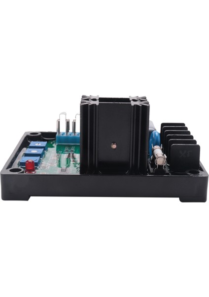 5x GAVR-8A Avr Jeneratör Otomatik Voltaj Regülatörü Modülü Evrensel Avr Jeneratör Iyi Çalışma (Yurt Dışından)
