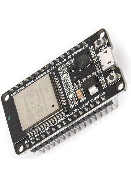 6pcs ESP32 Geliştirme Kartı CH9102X Wifi+Bt Ultra Düşük Güç Çift Çekirdekli Esp-32 ESP-32S (Yurt Dışından)