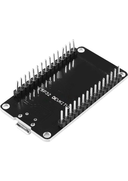 6pcs ESP32 Geliştirme Kartı CH9102X Wifi+Bt Ultra Düşük Güç Çift Çekirdekli Esp-32 ESP-32S (Yurt Dışından)