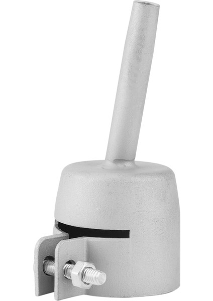 8 Adet Hızlı Kaynak Nozulları Vinil Pvc Plastik Sıcak Hava Üfleyici Üç Köşeli Hız Memesi Yuvarlak Kaynak Kafası Y Tipi (Yurt Dışından)