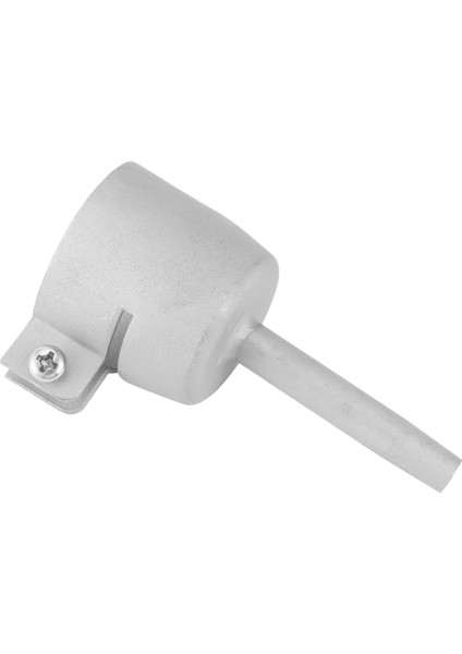 8 Adet Hızlı Kaynak Nozulları Vinil Pvc Plastik Sıcak Hava Üfleyici Üç Köşeli Hız Memesi Yuvarlak Kaynak Kafası Y Tipi (Yurt Dışından)