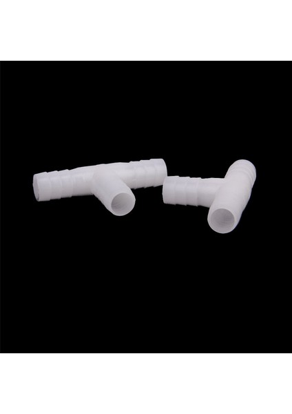 10 Adet 12MM Plastik Eşit Tee Konektörü Dikenli Boru Tesisat Hava/su Hortumu Marangoz (Yurt Dışından) modelleri