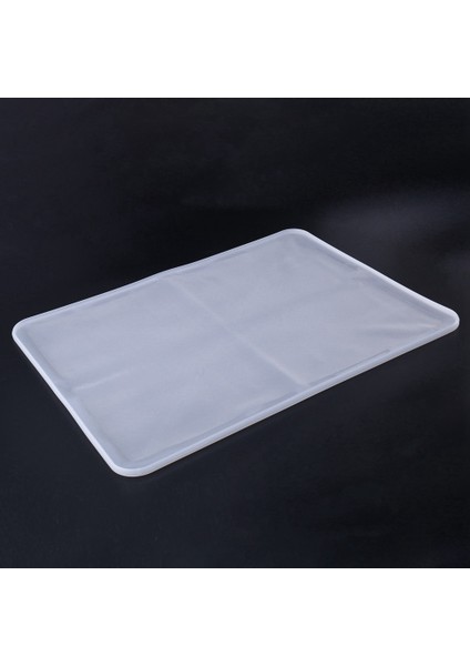 4pcs Silikon Vakum Levha 3D Silikon Film ST-3042 3D Süblimasyon Transferi Isı Pres Makinesi (Yurt Dışından) fiyatları