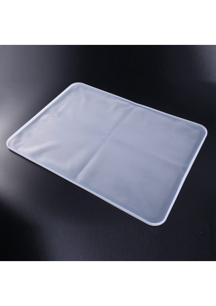 4pcs Silikon Vakum Levha 3D Silikon Film ST-3042 3D Süblimasyon Transferi Isı Pres Makinesi (Yurt Dışından) indirimleri