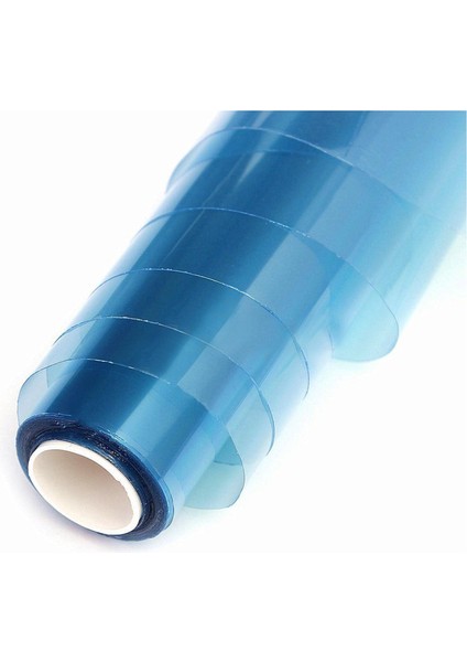 2 Adet 30 cm x 5 M Işığa Duyarlı Kuru Film Pcb Devre Üretimi Için Fotorezist Levhalar (Yurt Dışından)