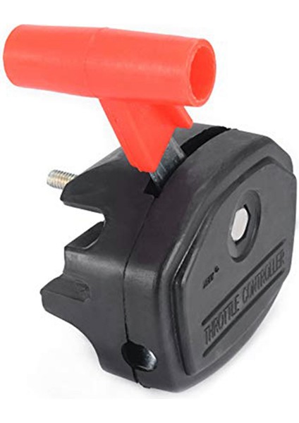 2x Evrensel Anahtar Kolu Kontrol Kolu ve 56 Inç Gaz Kablosu Kiti Çim Biçme Makinesi Çim Biçme Makinesi Parçaları Bahçe Aletleri (Yurt Dışından) fırsatları