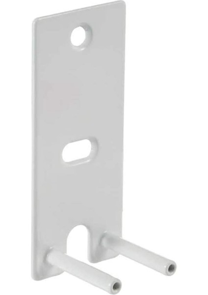 Omnijewel Lifestyle 650 Için 2 Çift Duvara Montaj Braketi, Hoparlör Duvara Montaj Braketlerinin Değiştirilmesi, Beyaz (Yurt Dışından) fiyatları