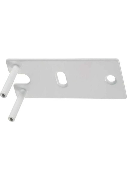 Omnijewel Lifestyle 650 Için 2 Çift Duvara Montaj Braketi, Hoparlör Duvara Montaj Braketlerinin Değiştirilmesi, Beyaz (Yurt Dışından) fırsatları