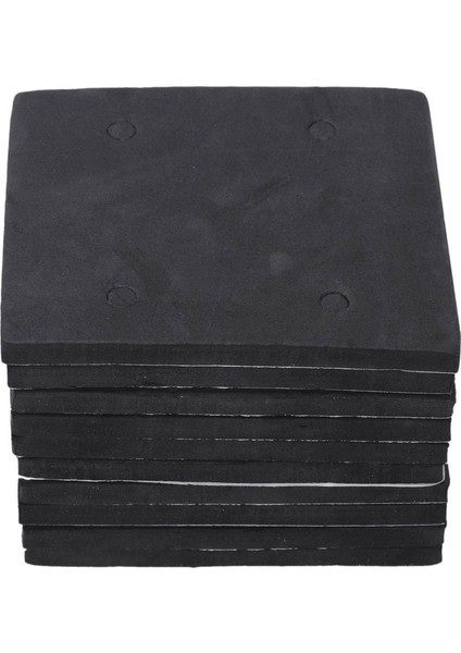 2x 10 Adet Kendinden Yapışkanlı Köpük Parça Zımpara Makinesi Arka Pedi Zımpara Mat 4510 (Yurt Dışından) fiyatları