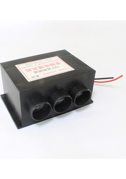 12 V 3-Port Oto Isıtıcı Buz Çözücü Evrensel Dc Araba Kamyon Isıtıcı Otomotiv Hava Isıtıcı Fanı (Yurt Dışından) fırsatları