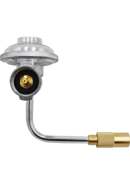 Blackstone 17IN/22IN Masa Üstü Kalbur Izgara Gaz Regülatörü Propan Silindir Bağlayıcı Için Gaz Izgara Regülatörü Yedek (Yurt Dışından)