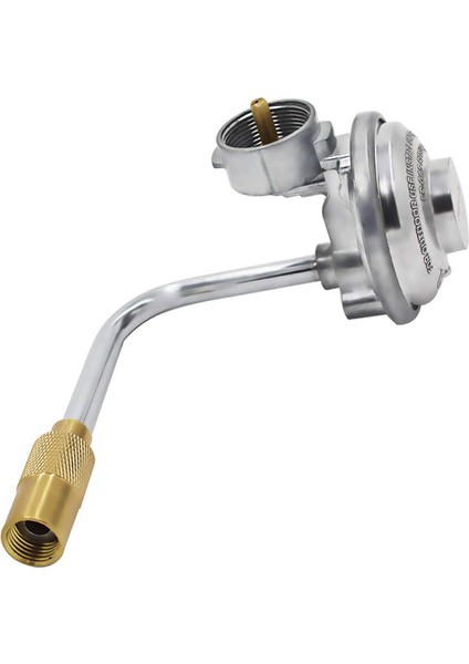 Blackstone 17IN/22IN Masa Üstü Kalbur Izgara Gaz Regülatörü Propan Silindir Bağlayıcı Için Gaz Izgara Regülatörü Yedek (Yurt Dışından) fiyatları