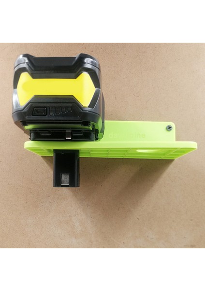 Askı Tutucu 18 V Matkap Montaj Dock Durumda Bavul Elektrikli Alet Depolama Aksesuarları Için 10 Adet (Yurt Dışından) fırsatları