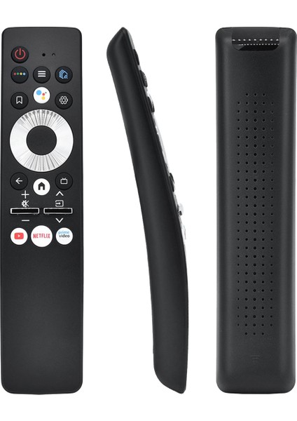 -U29R -U29A LE65AQTS6UG LE75AQTS5UG LE65AQT6600UG LED Hdtv Android Tv Için Ses Bluetooth Uzaktan Kumanda (Yurt Dışından)
