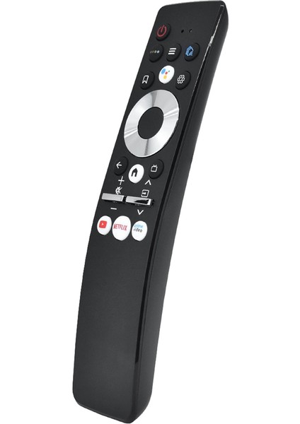 -U29R -U29A LE65AQTS6UG LE75AQTS5UG LE65AQT6600UG LED Hdtv Android Tv Için Ses Bluetooth Uzaktan Kumanda (Yurt Dışından)