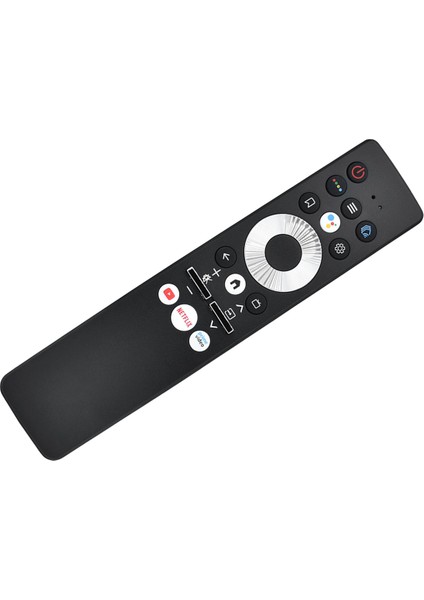 -U29R -U29A LE65AQTS6UG LE75AQTS5UG LE65AQT6600UG LED Hdtv Android Tv Için Ses Bluetooth Uzaktan Kumanda (Yurt Dışından)