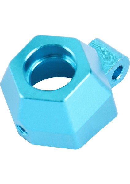 Metal Arka Hub Taşıyıcı Tekerlek Koltuğu Sg 1603 Sg 1604 SG1603 SG1604 UD1601 UD1602 1/16 Rc Araba Yükseltme Parçaları, 4 (Yurt Dışından)