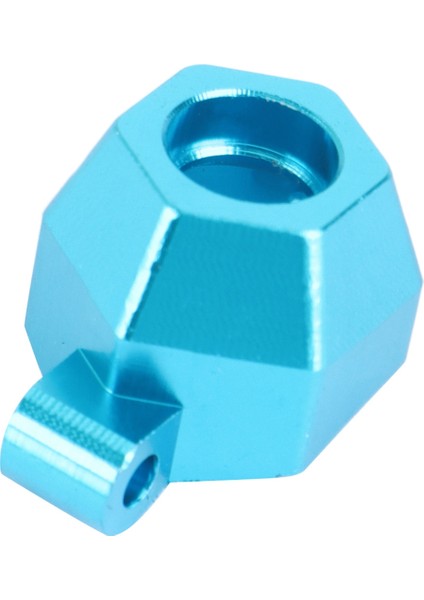 Metal Arka Hub Taşıyıcı Tekerlek Koltuğu Sg 1603 Sg 1604 SG1603 SG1604 UD1601 UD1602 1/16 Rc Araba Yükseltme Parçaları, 4 (Yurt Dışından)