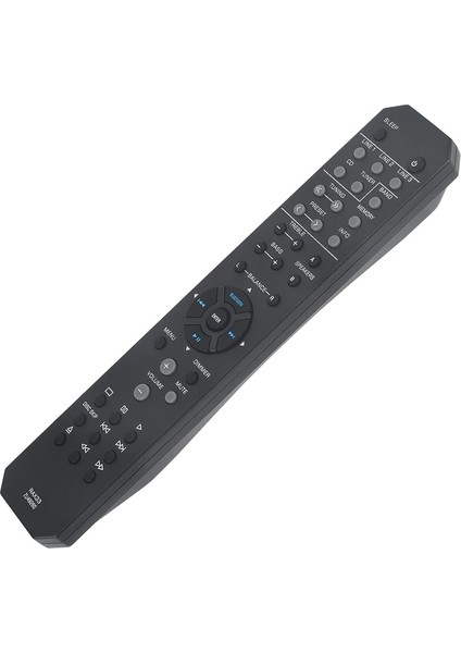 RAX33 ZU4926 Ses/video Için Uzaktan Kumanda R-S202 R-S202BL Ağ Doğal Ses Stereo Alıcı (Yurt Dışından) fırsatları
